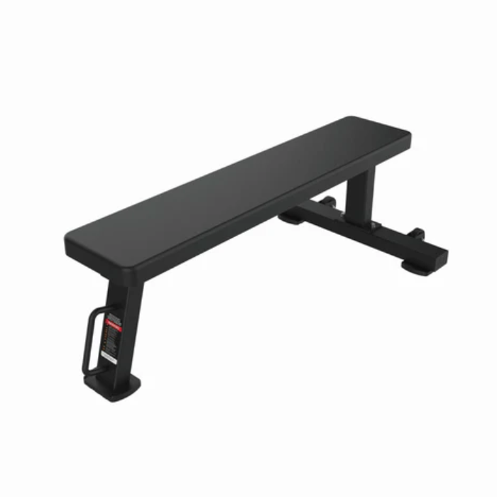 Commercial Flat Bench