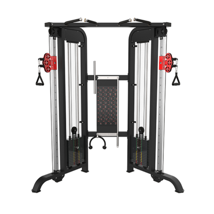 Commercial Functional Trainer