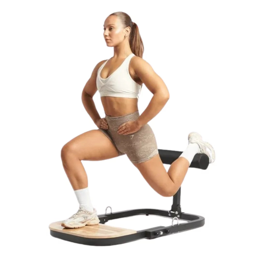 Body Dynamic Glute Hip Thrust