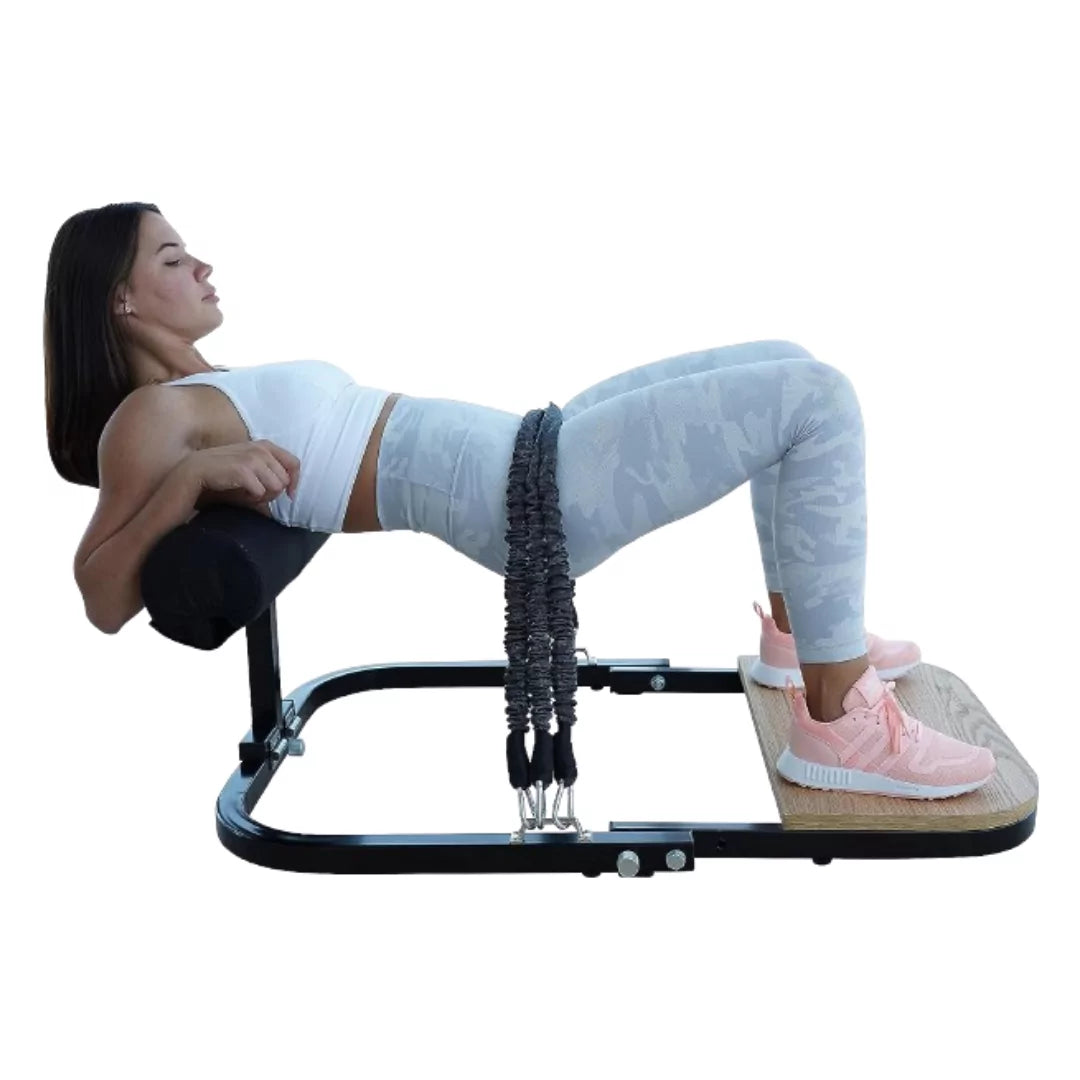 Body Dynamic Glute Hip Thrust
