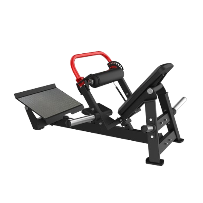 PRO Series Commercial Adjustable Hip Thrust Machine