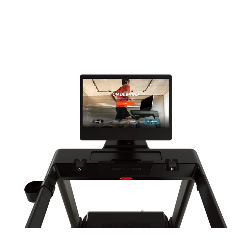 Horizon Tread-XP Treadmill