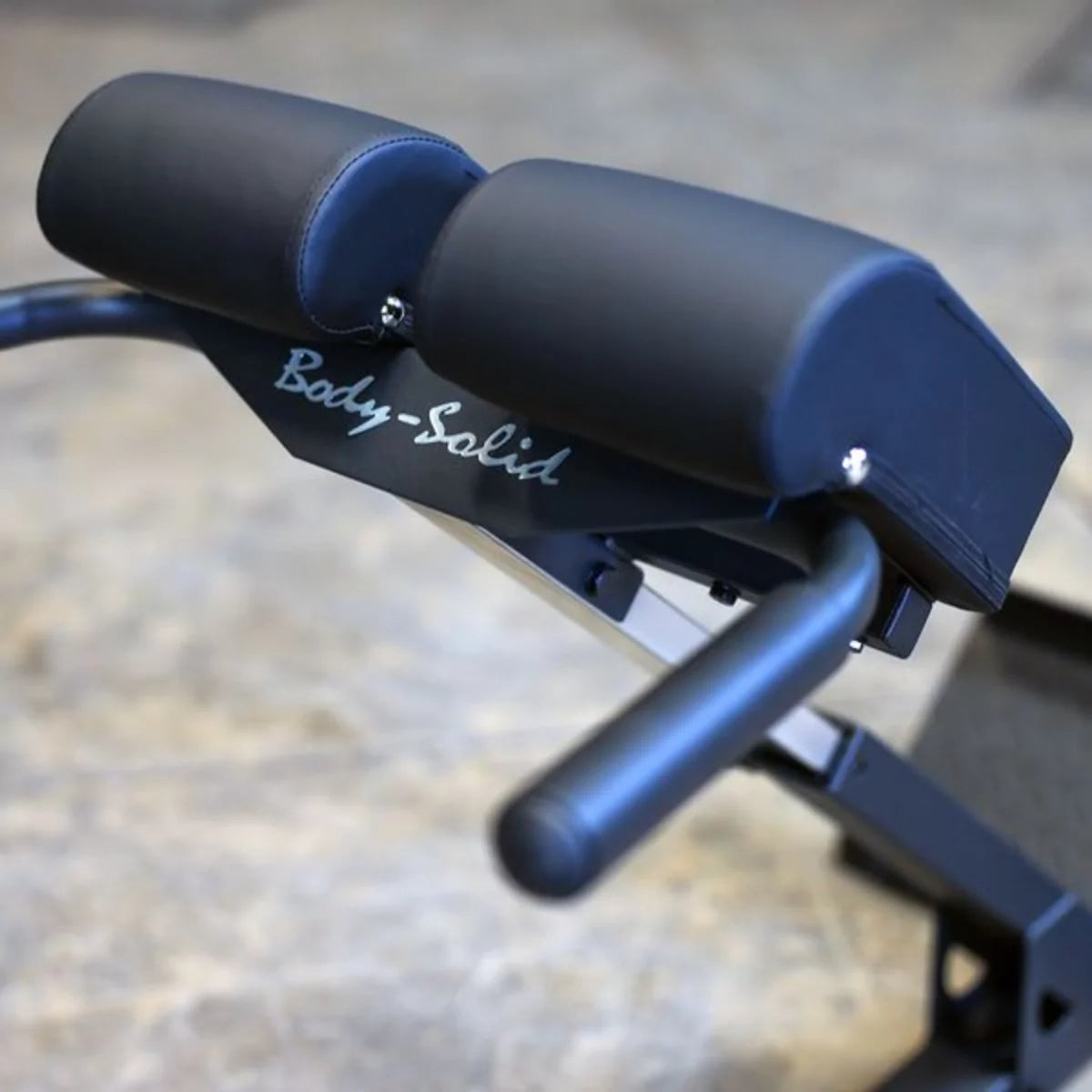 Body-Solid 45° Hyperextension