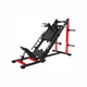 Commercial Leg Press and Hack Squat Machine
