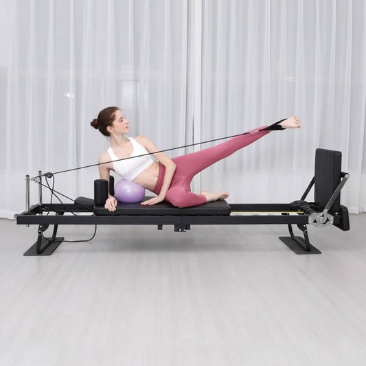 Pilates Foldable Reformer