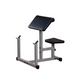Powerline Preacher Curl Bench