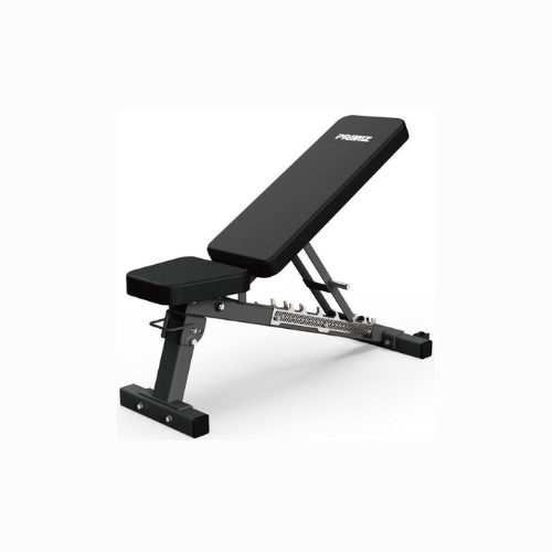 Primiz Adjustable Bench