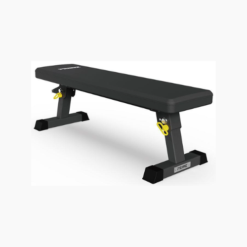 Primiz Foldable Flat Bench