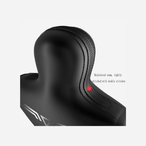 Free Standing Punch Bag