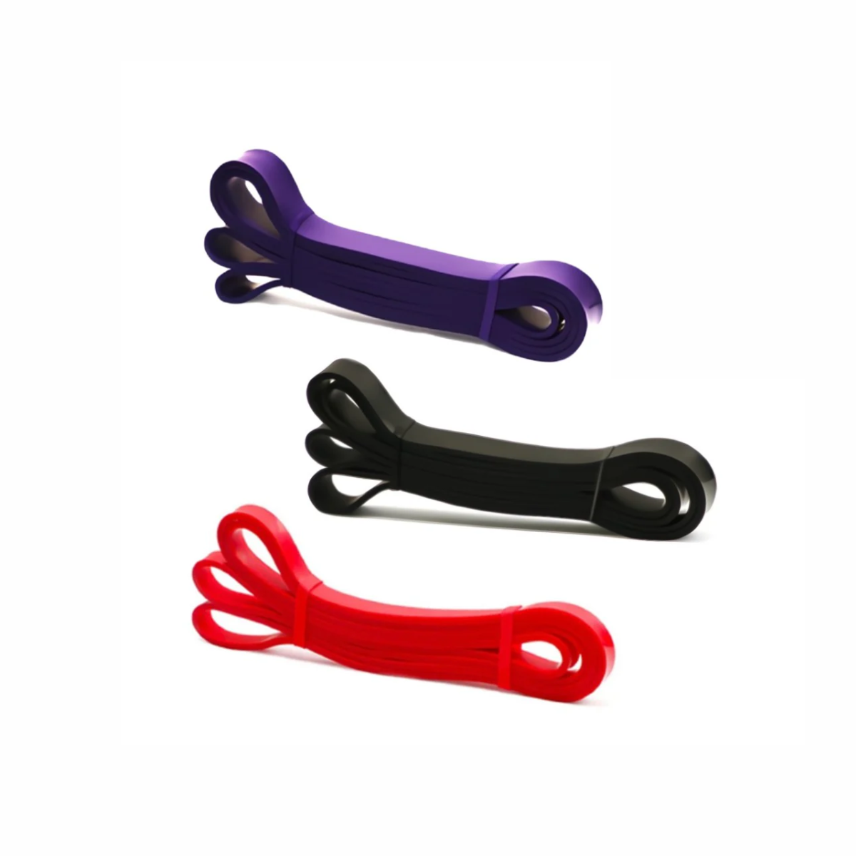 Premium Resistance Band Set