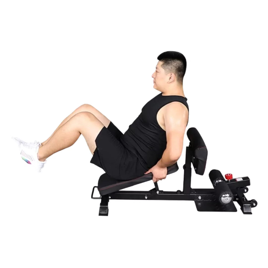 Body Dynamic Sissy Squat Bench