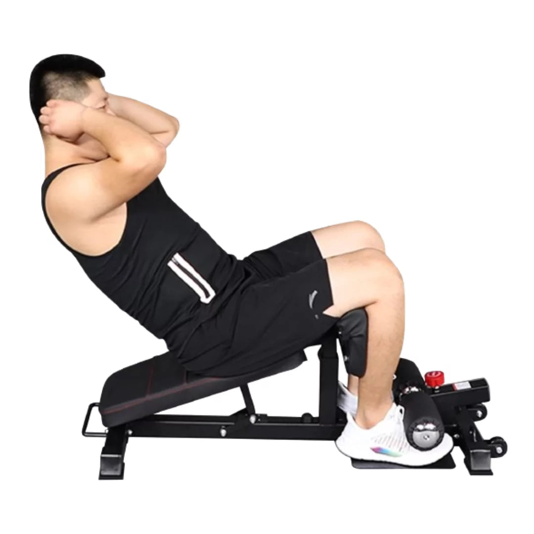 Body Dynamic Sissy Squat Bench