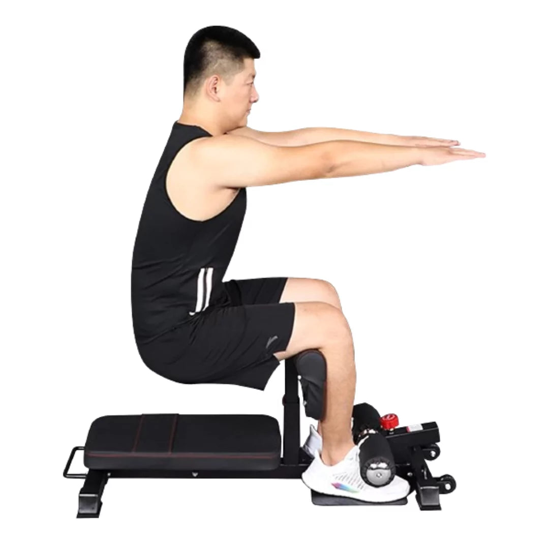 Body Dynamic Sissy Squat Bench