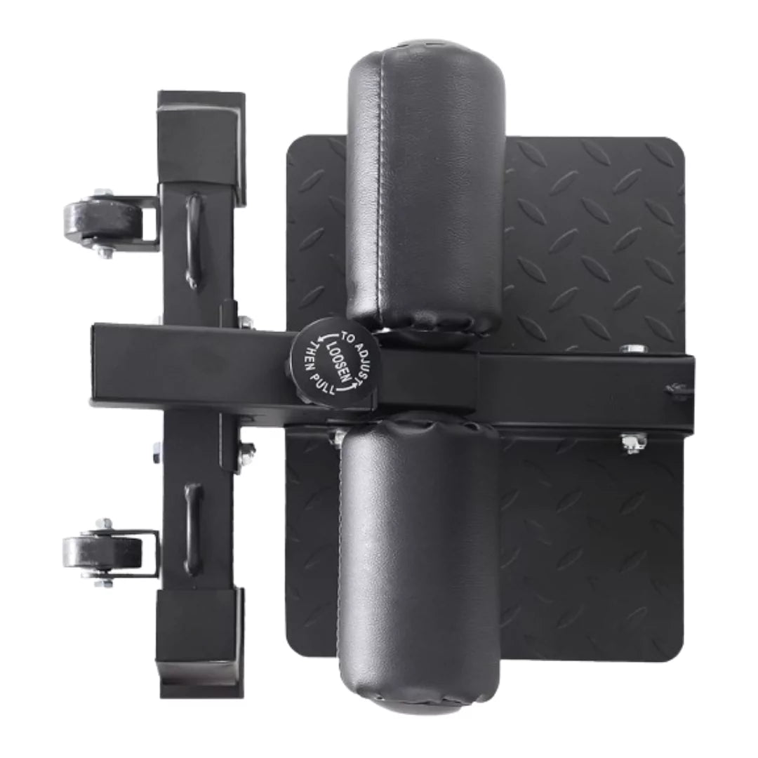 Body Dynamic Sissy Squat Bench