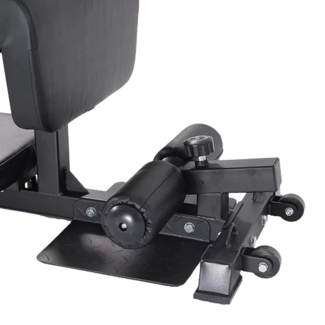 Body Dynamic Sissy Squat Bench