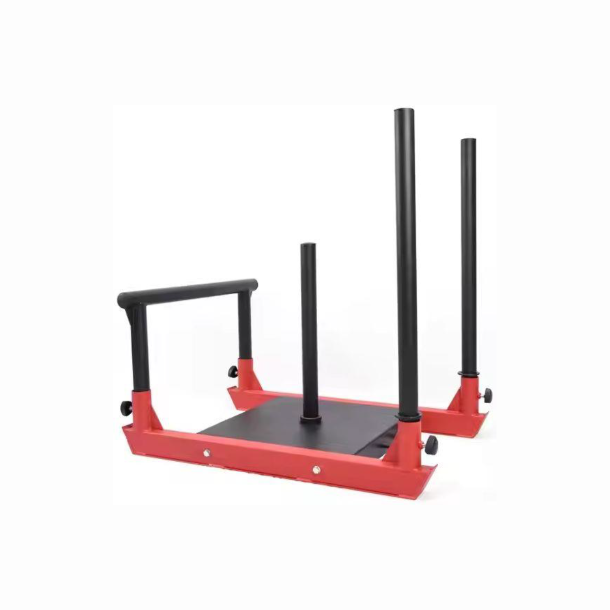 Power Push Pull Sled