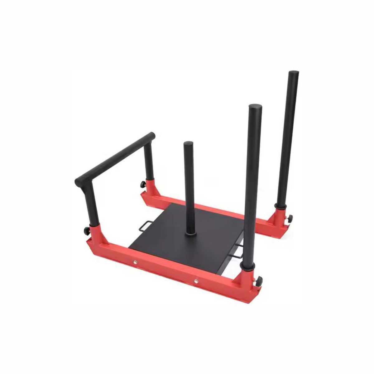 Power Push Pull Sled