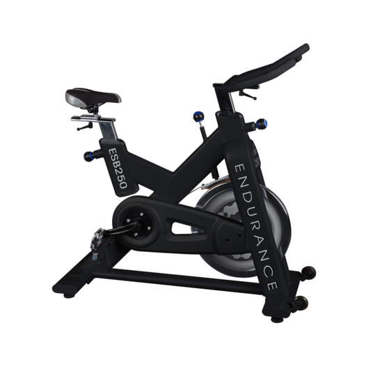 Endurance Commercial Spin Bike