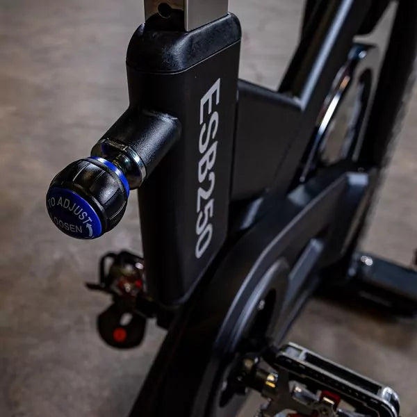 Endurance Commercial Spin Bike