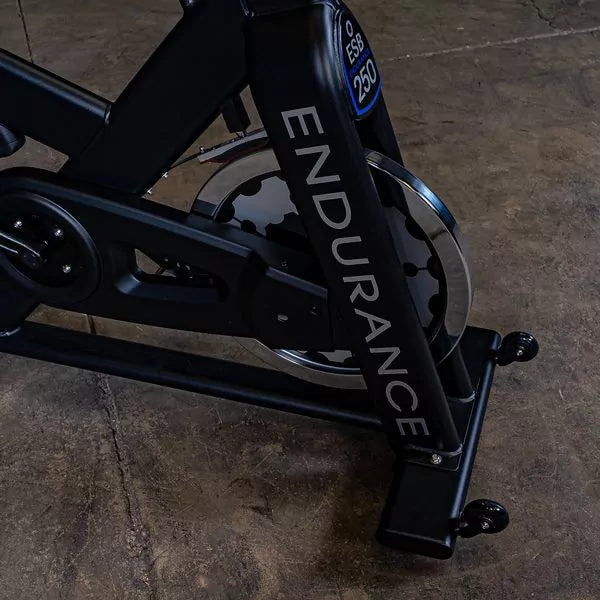 Endurance Commercial Spin Bike