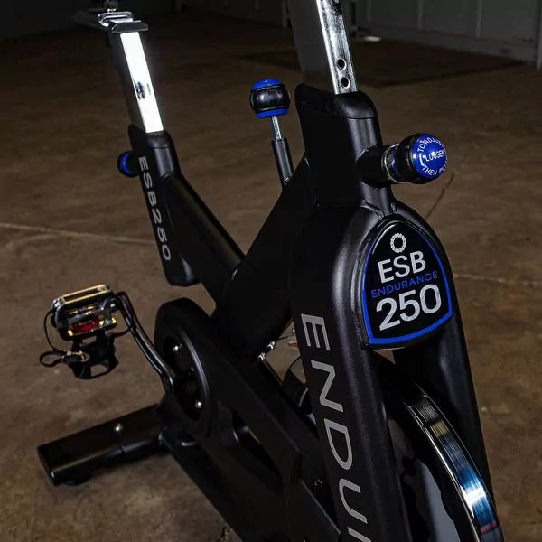 Endurance Commercial Spin Bike