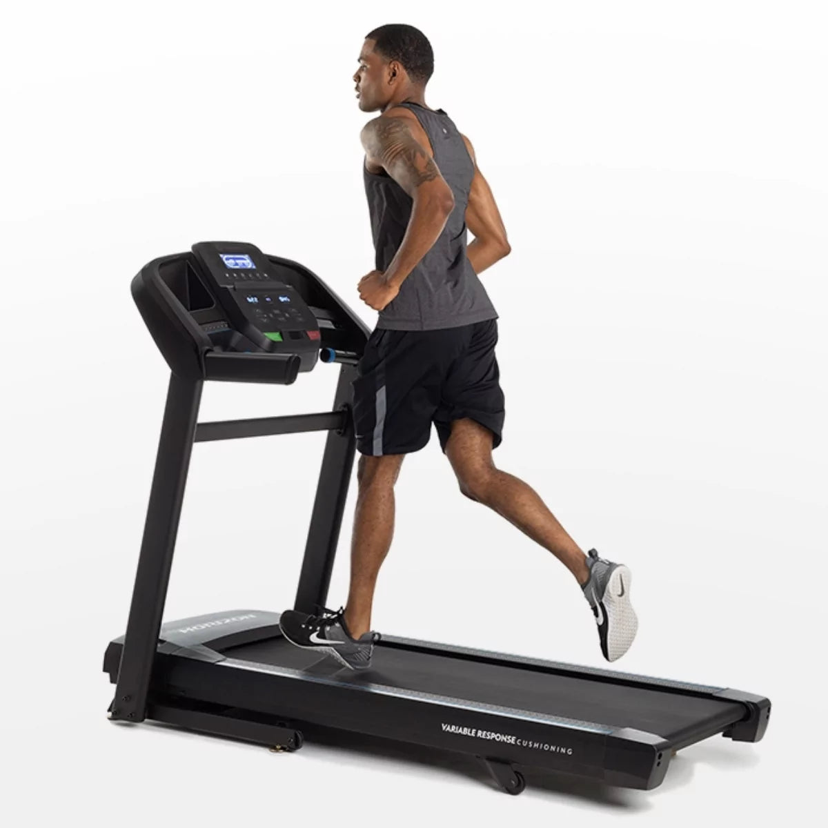 Horizon T202 Home Treadmill