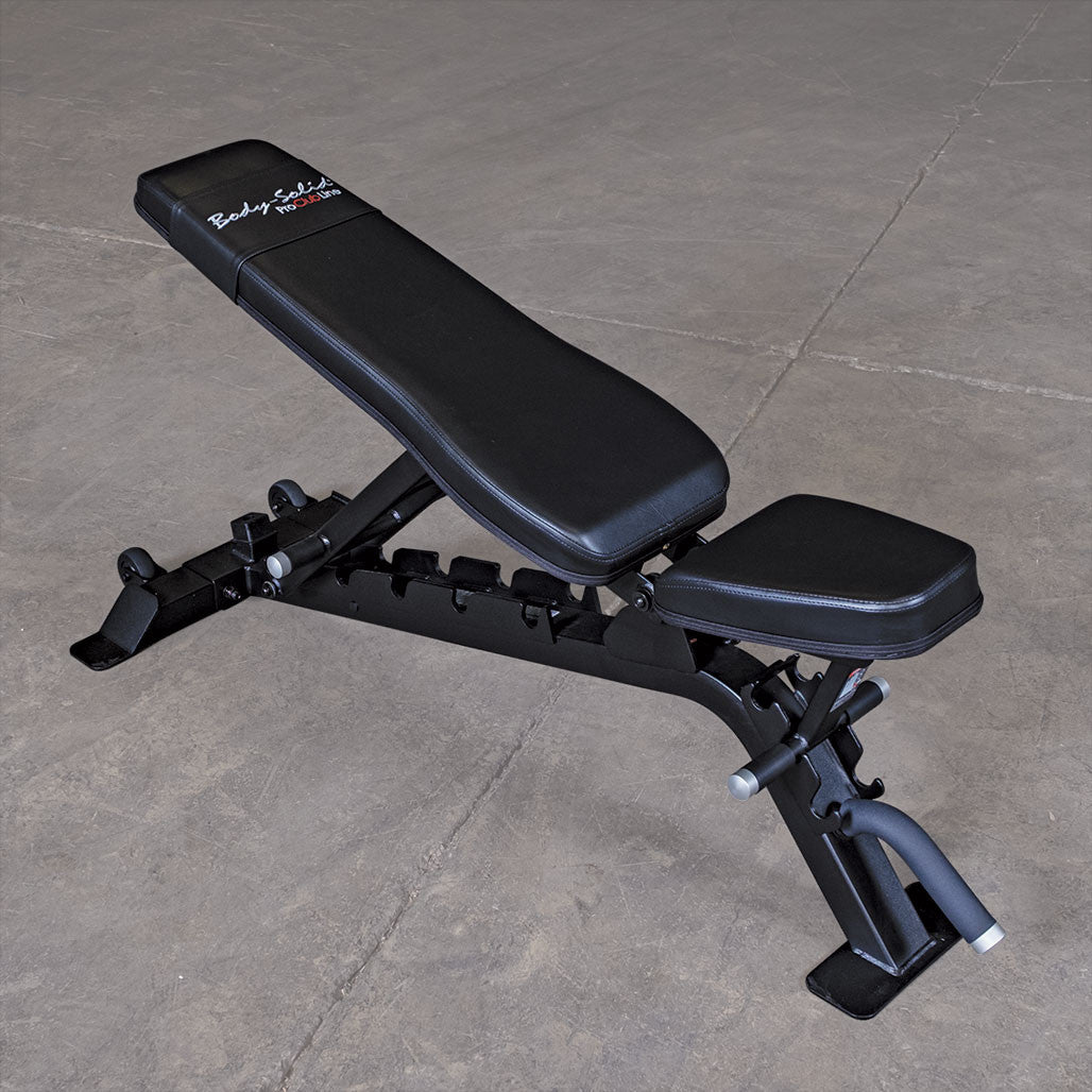 How to Choose the Best Gym Bench for Your Home or Commercial Gym