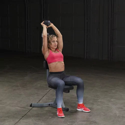 Why Dumbbells Are a Great Addition to Your Home Gym