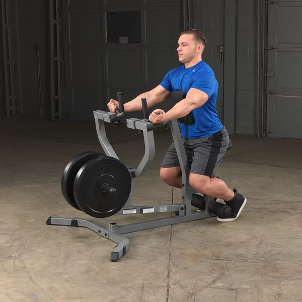 The Best Seated Row Machine for Your Home Gym: Why the Right Choice Matters for Strength, Posture, and Long-Term Results