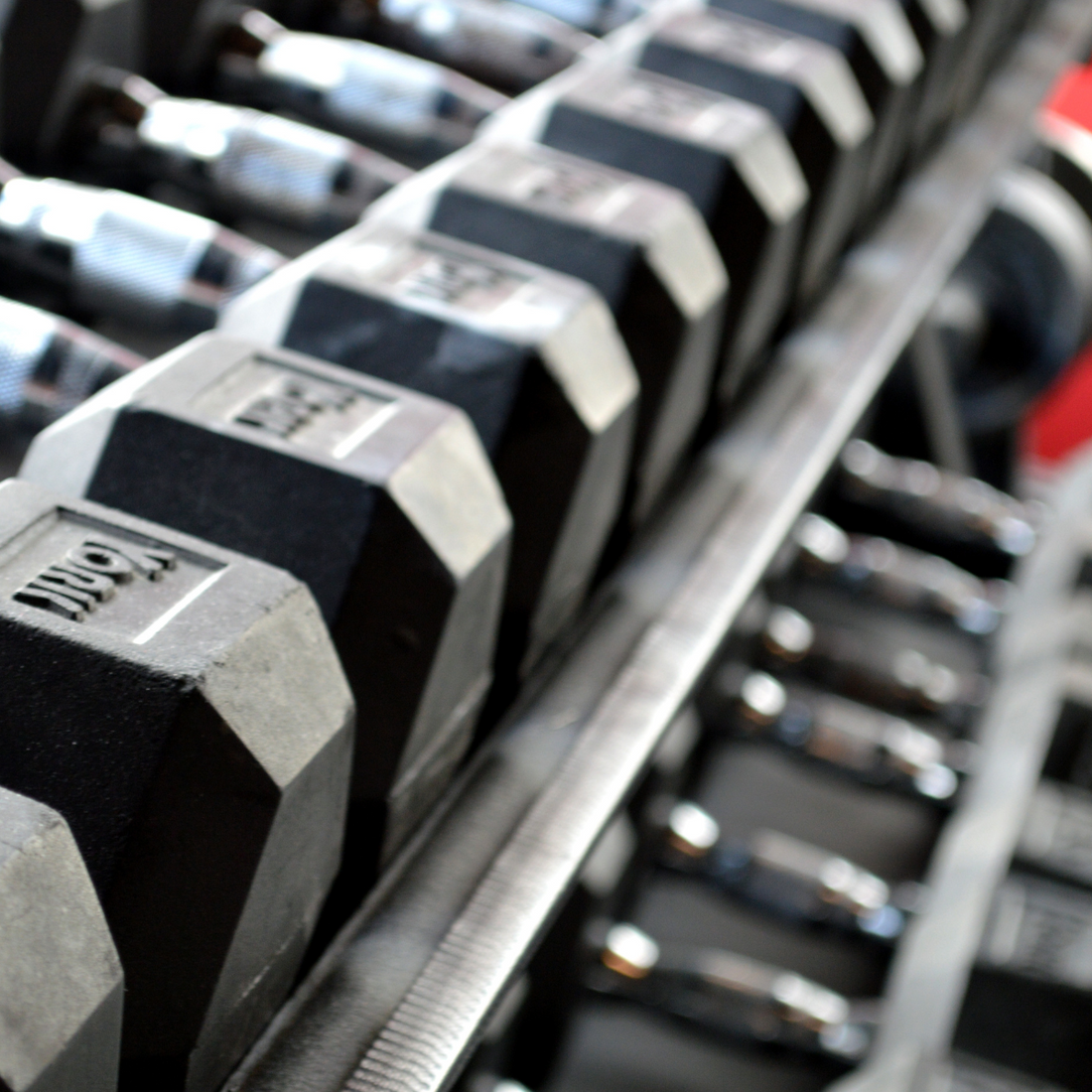 How to Choose the Best Dumbbell Rack for Your Home Gym