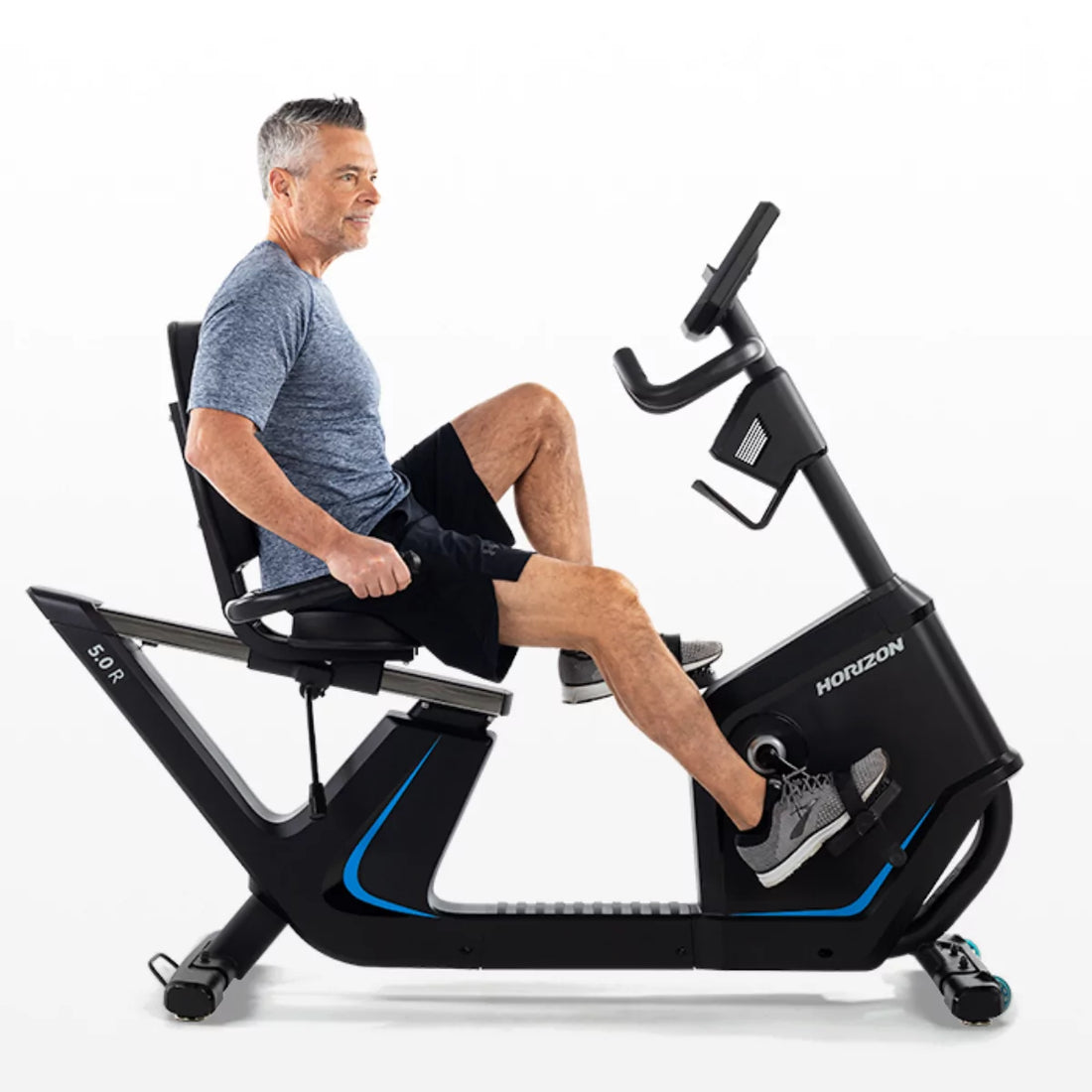 Why a Recumbent Bike Is a Great Addition to Your Home Gym