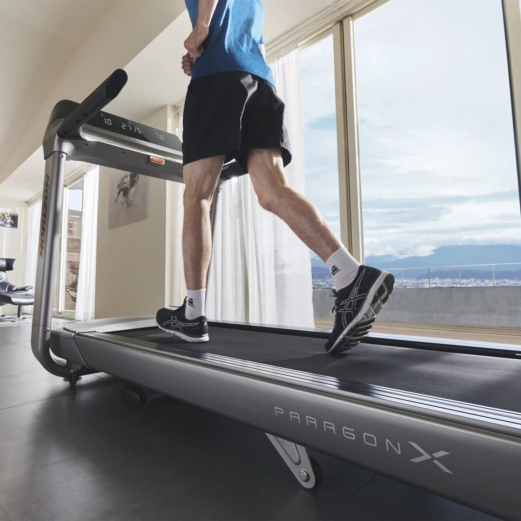 🏃‍♂️ The Difference Between AC, DC, and Brushless Treadmill Motors — A Complete Guide for Treadmill Buyers