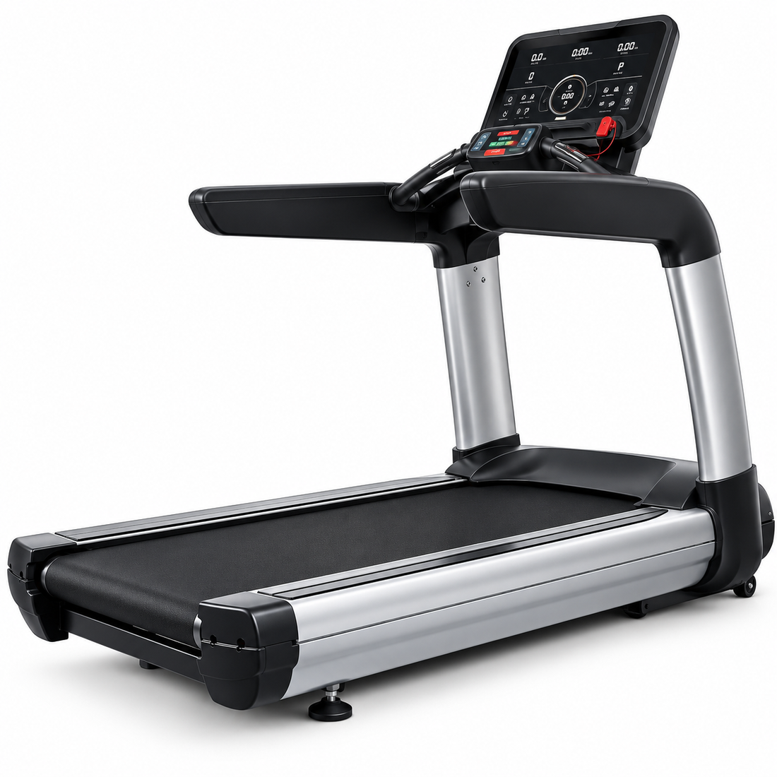 Best Commercial Treadmill for Your Gym: What to Look for Before You Buy