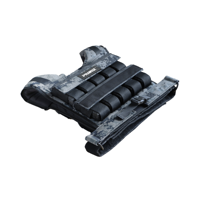 The Best Weight Vest for Your Home Gym: Boost Strength, Endurance, and Results