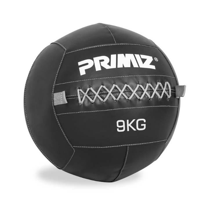 The Best Wall Ball for Your Home Gym: Benefits, Training Tips, and Why It’s a Must-Have