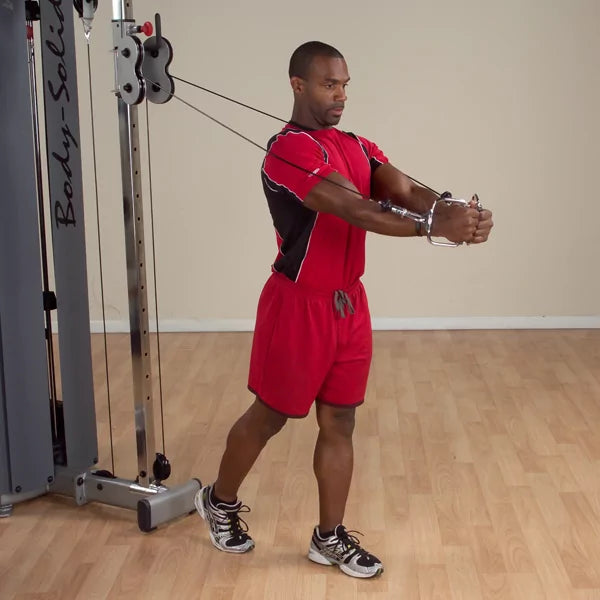 What Are the Best Cable Attachments for Your Home Gym: Top Picks & Benefits
