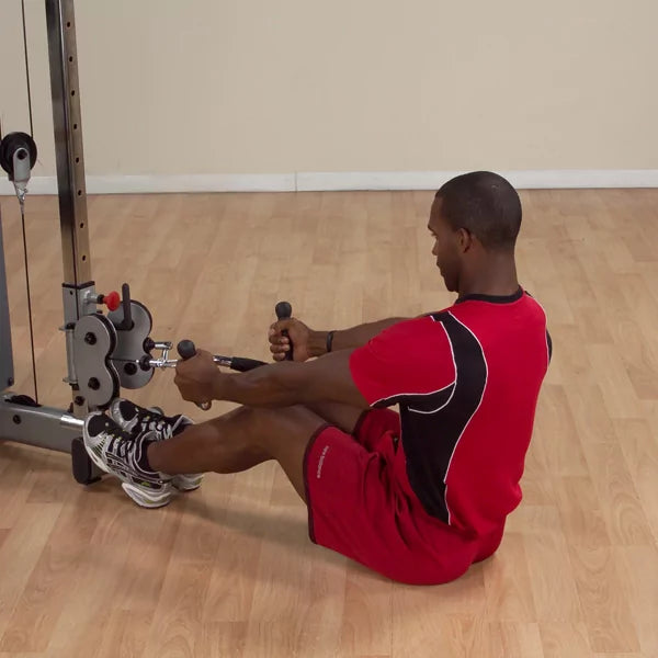 Best Cable Attachments for Your Home Gym: The Ultimate Guide to Better Workouts