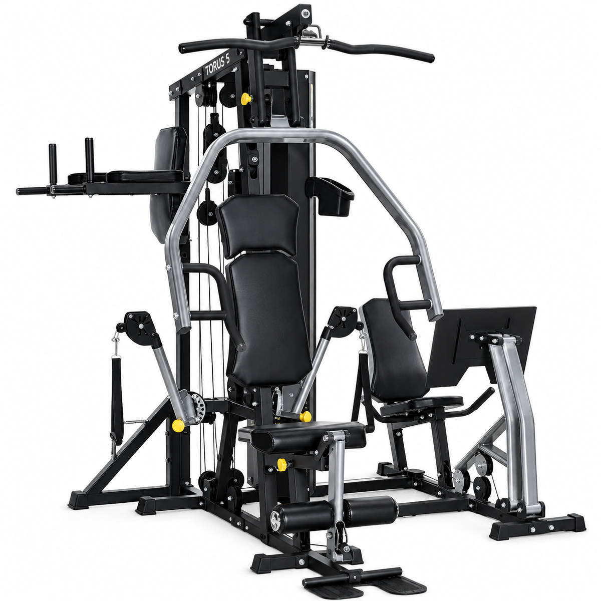 The Best Complete Home Gym Setup for Under R40,000 in South Africa