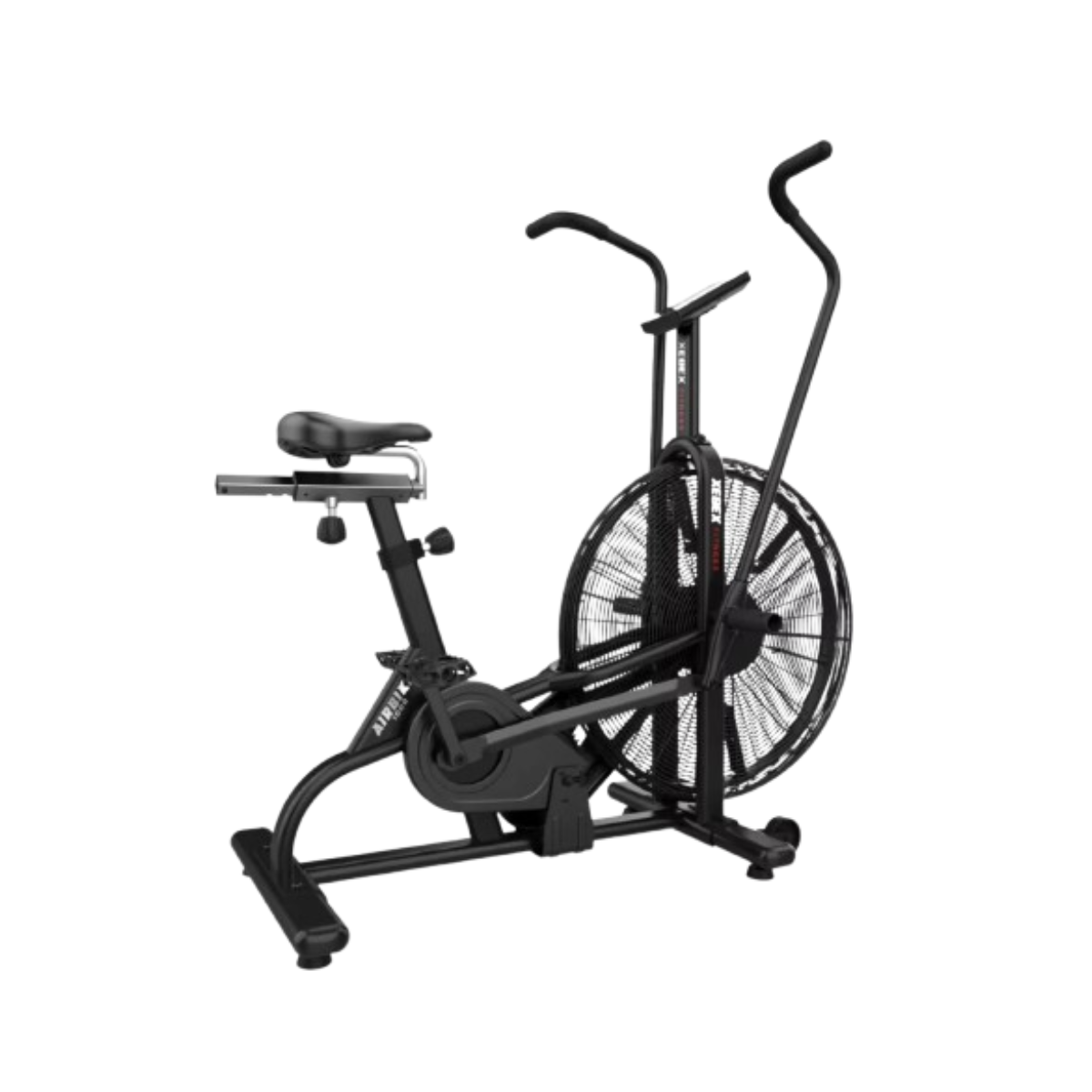 The Best Air Bike for Home Use: Why an Air Bike Is One of the Smartest Investments for Your Fitness Journey