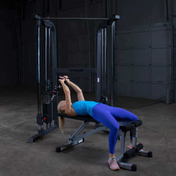 Why a Functional Trainer Could Be the Best Addition to Your Home Gym