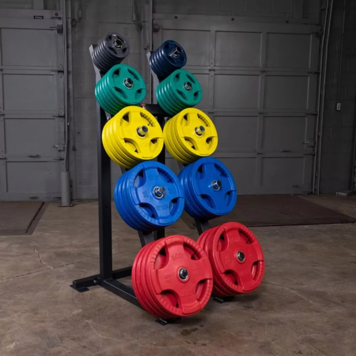 How to Choose the Best Storage Rack for Your Home Gym