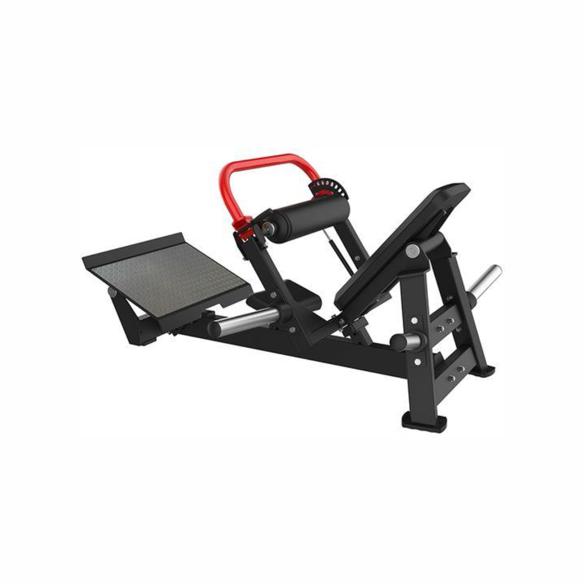The Best Hip Thrust Machine for Your Home Gym: Build Stronger Glutes with the Right Equipment