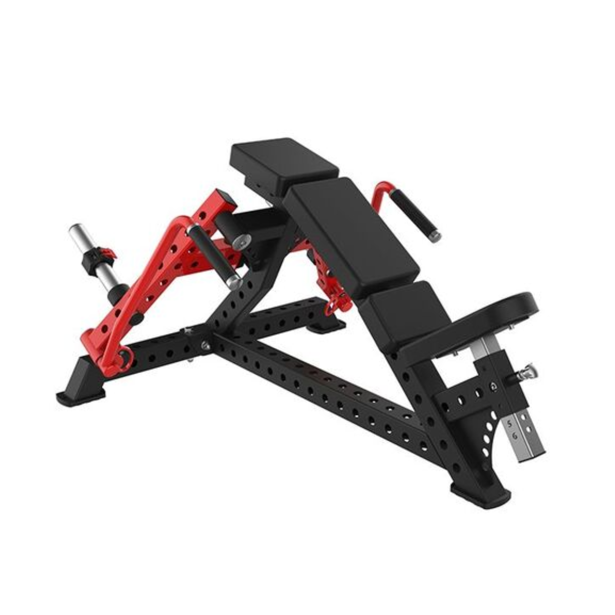 The Best Pec Fly Machine for Your Home Gym: Build a Stronger, More Defined Chest