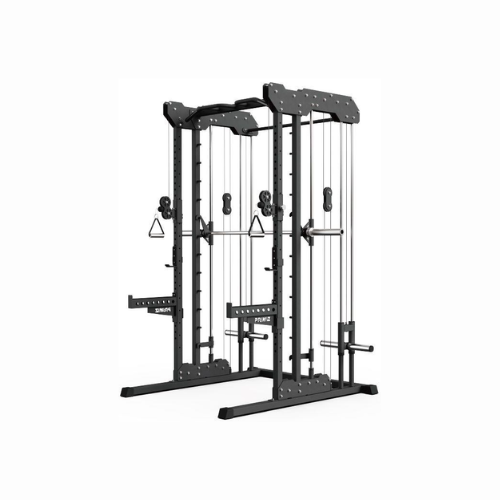 The Best All In One Trainer for Your Home Gym: Why More South Africans Are Choosing an All-in-One Solution
