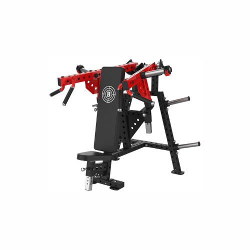 Why a Shoulder Press Machine Is a Great Addition to Your Home Gym