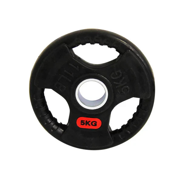 Why Weight Plates Could Be a Great Addition to Your Home Gym