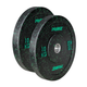 Primiz Premium EPDM Bumper Plates (10KG Pair)