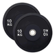 Olympic Bumper Plates (10KG Pair)