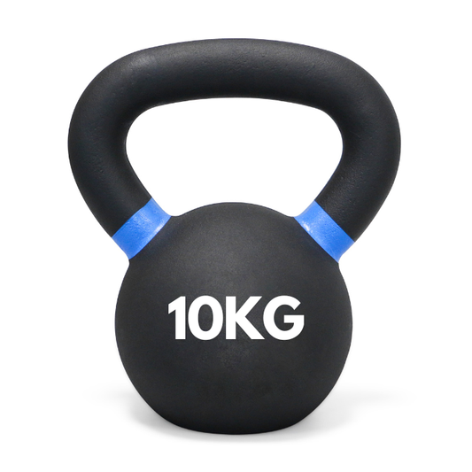 10kg Performance Kettlebell