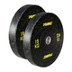 Primiz Premium EPDM Bumper Plates (15KG Pair)